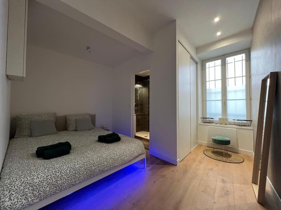 Apartamento Havre De Paix - Melun Exterior foto